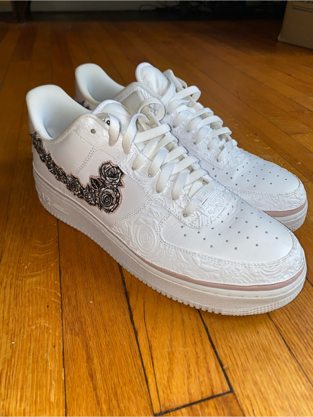 Nike Air Force 1 ‘07 LV8 Doernbecher Size 13